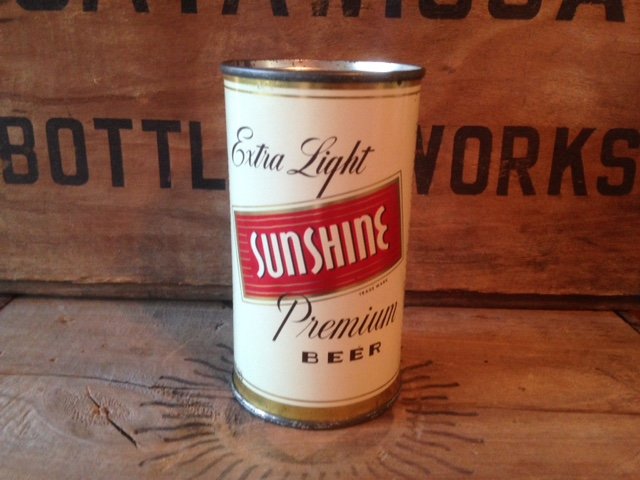 Sunshine Beer