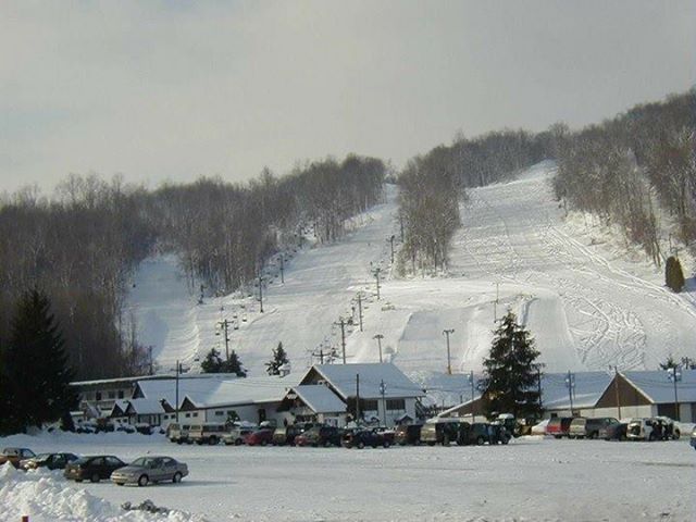 Doe Mountain 90s Doe Mountain 90s