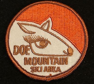 Doe Mountain 90s Doe Mountain 90s