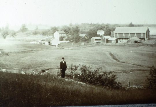 Blue Marsh - Pleasant Valley