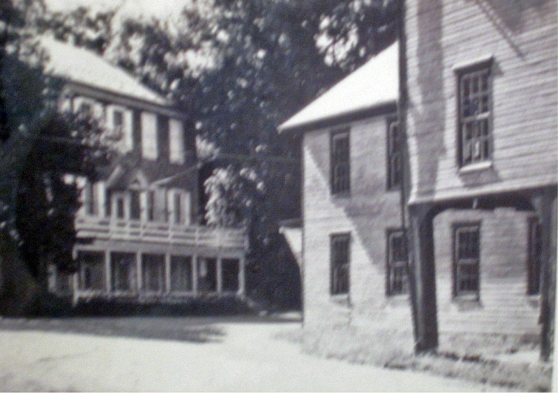 Blue Marsh - Pleasant Valley - Gruber Wagon Works