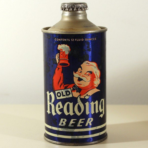 Reading Brewing Company