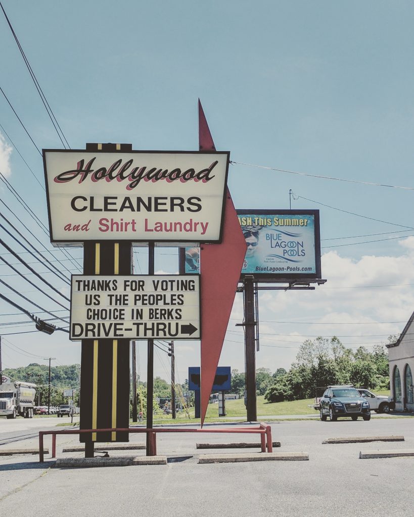 Miller's Ice Cream