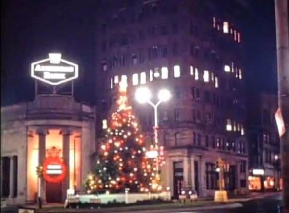 Berks County Christmas