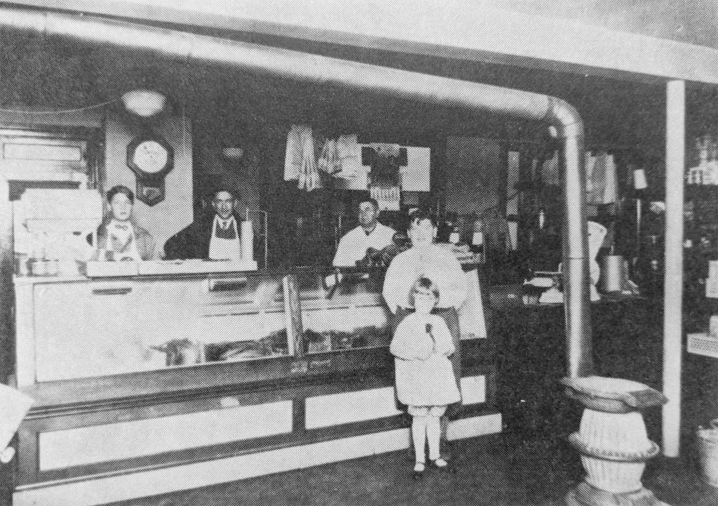 Furlow's Food Market