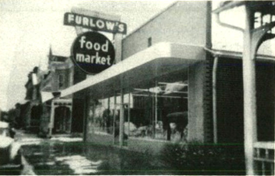 Furlow's Food Market
