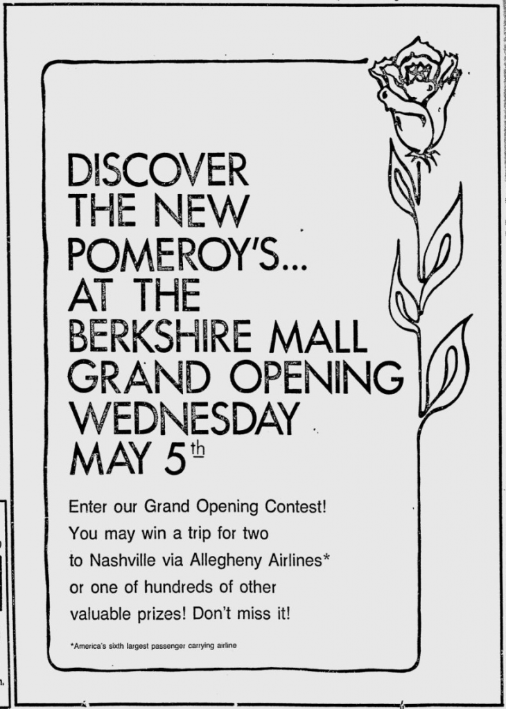 Bon-Ton Pomeroy's