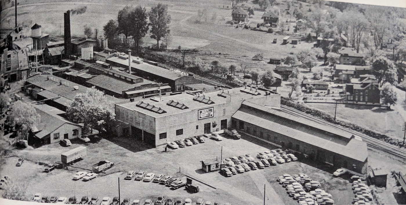 General Battery