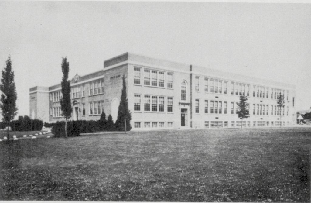 Shillington High School