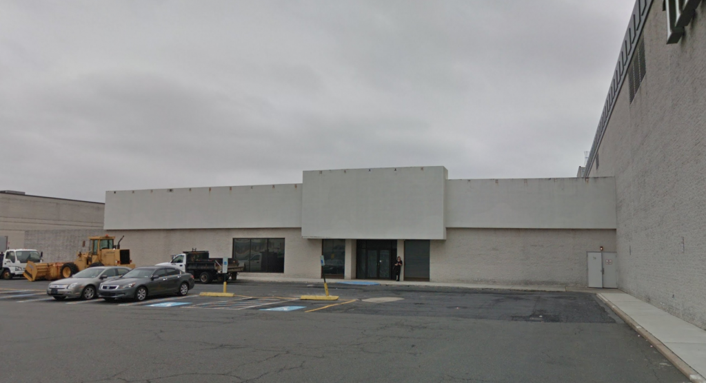 Woolworth's Penn Street Woolworth's Berkshire Mall