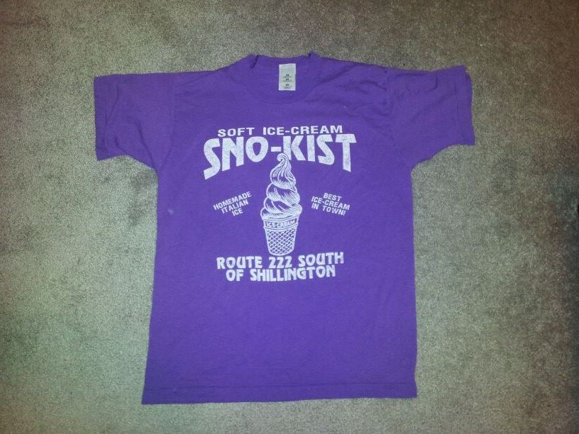 Sno-Kist