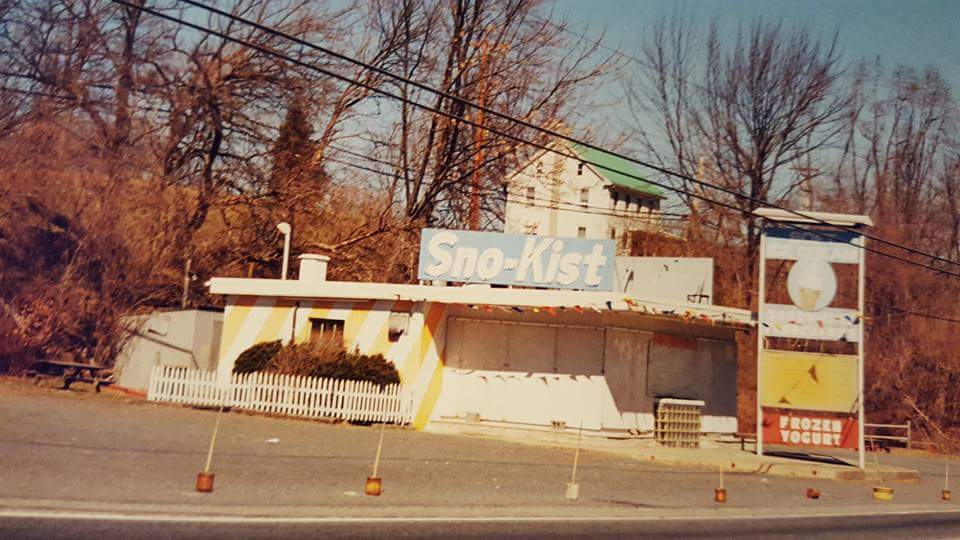 Sno-Kist