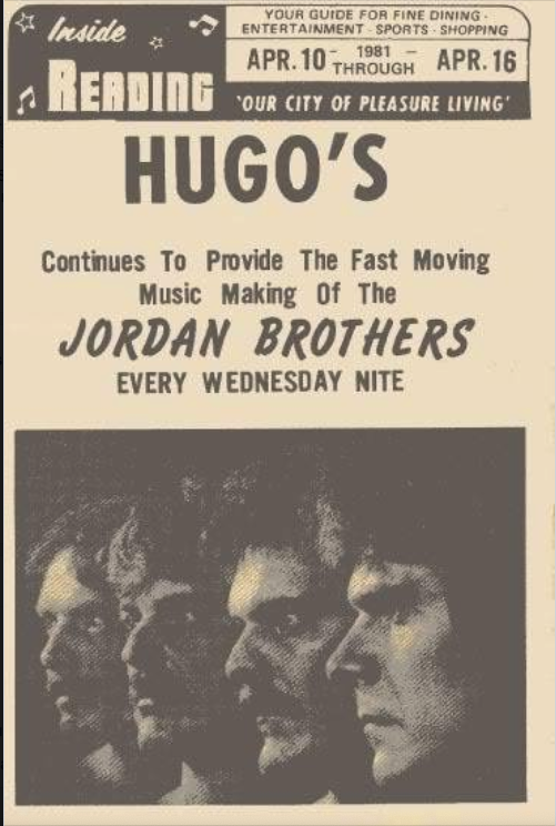 Hugo's