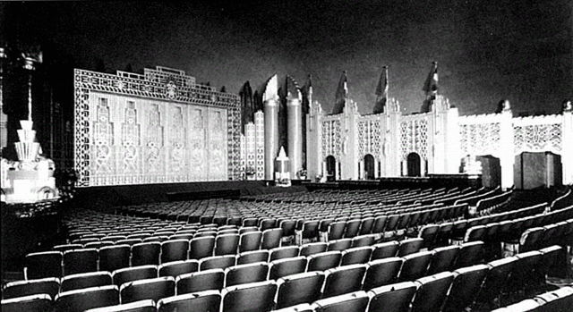 Embassy Theatre