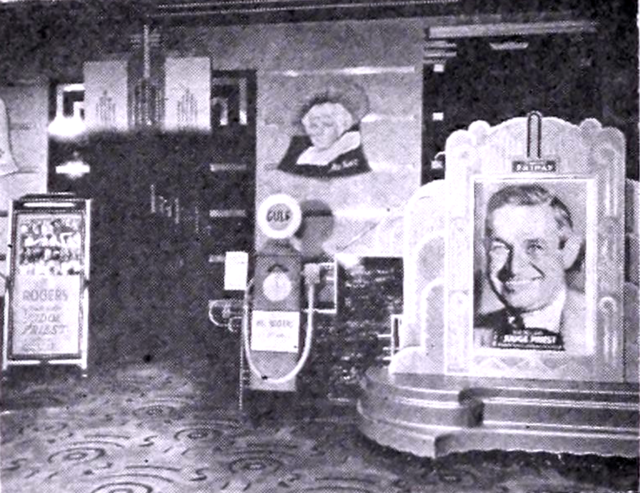 Embassy Theatre