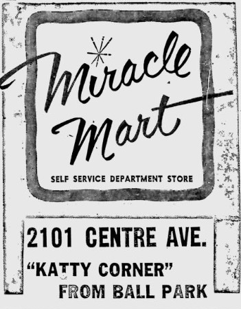 Miracle Mart