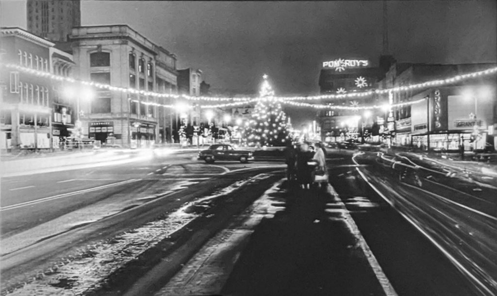 Penn Square Christmas