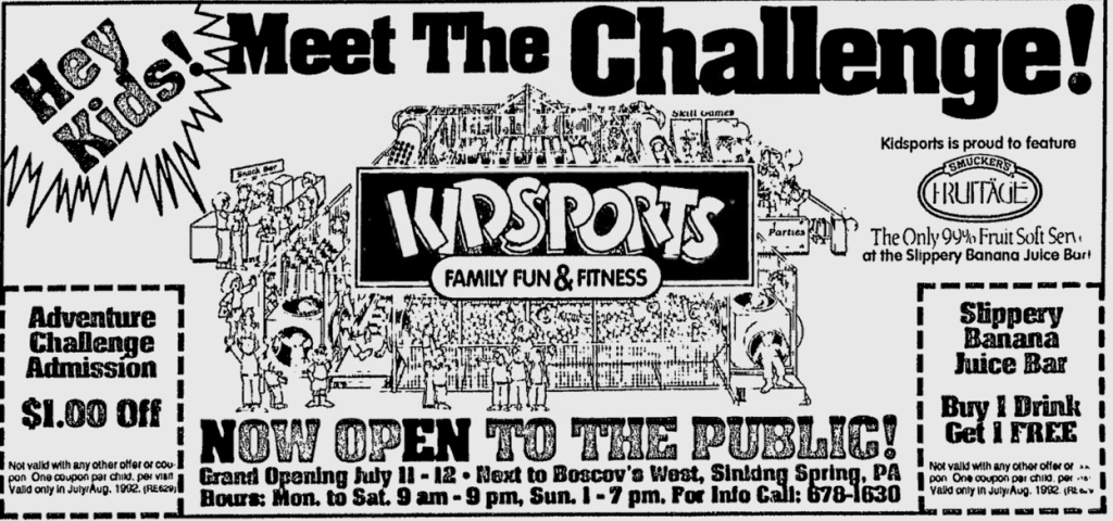 KidSports