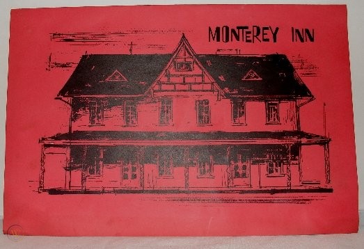 Monterey Inn
