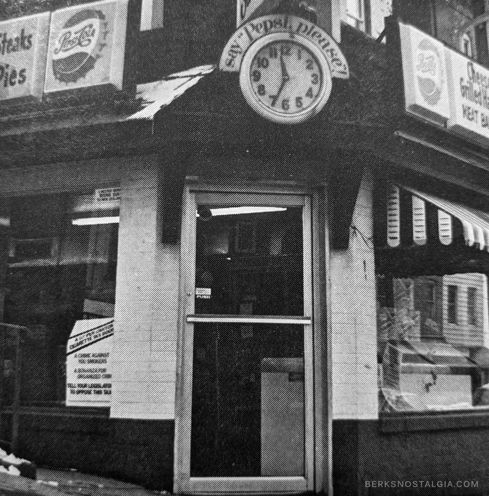 Sammy's Steaks