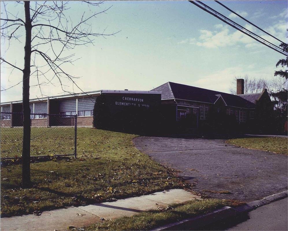 Twin Valley School District