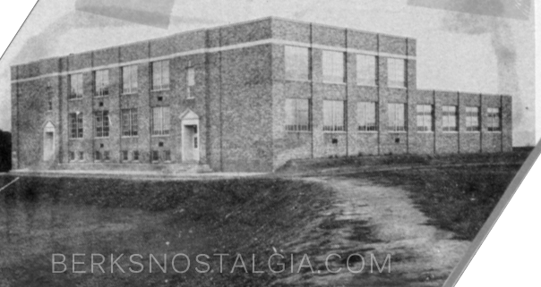 Amity High School