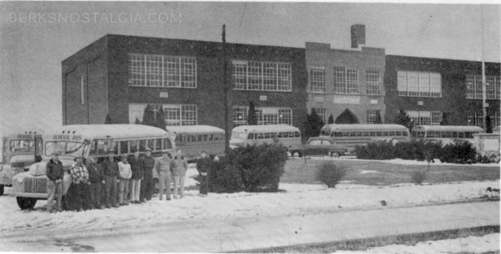Bethel High School