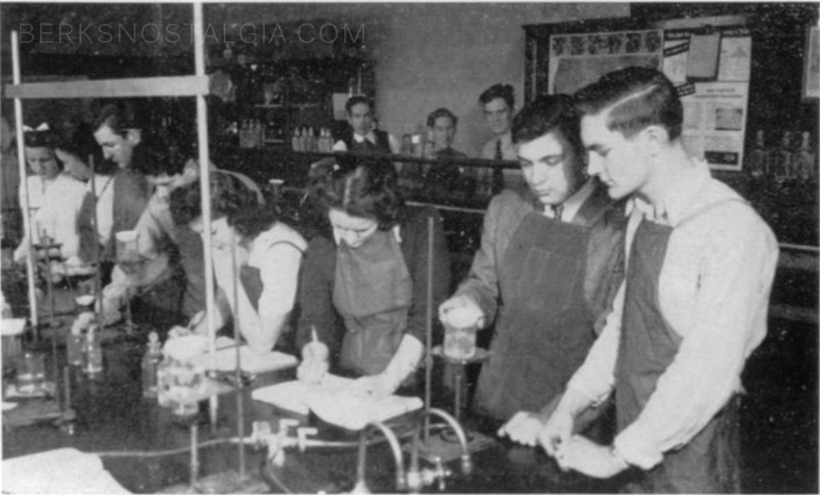 Birdsboro High School