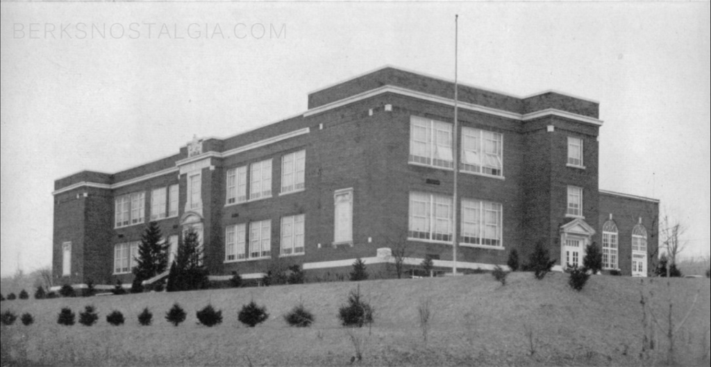 Birdsboro High School