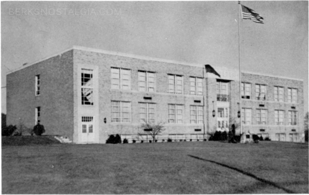 Exeter High School Jacksonwald