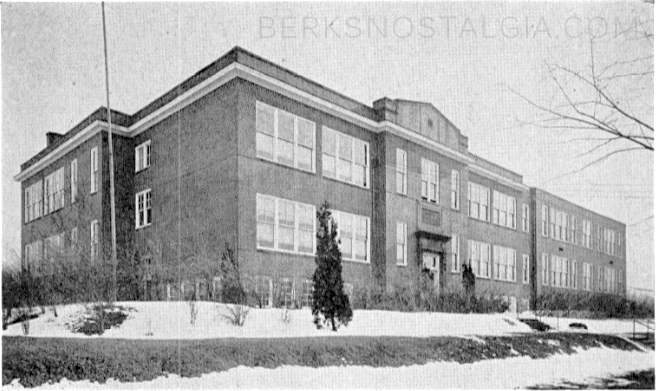 Hamburg PA History Archives - Berks Nostalgia | Reading Berks Americana