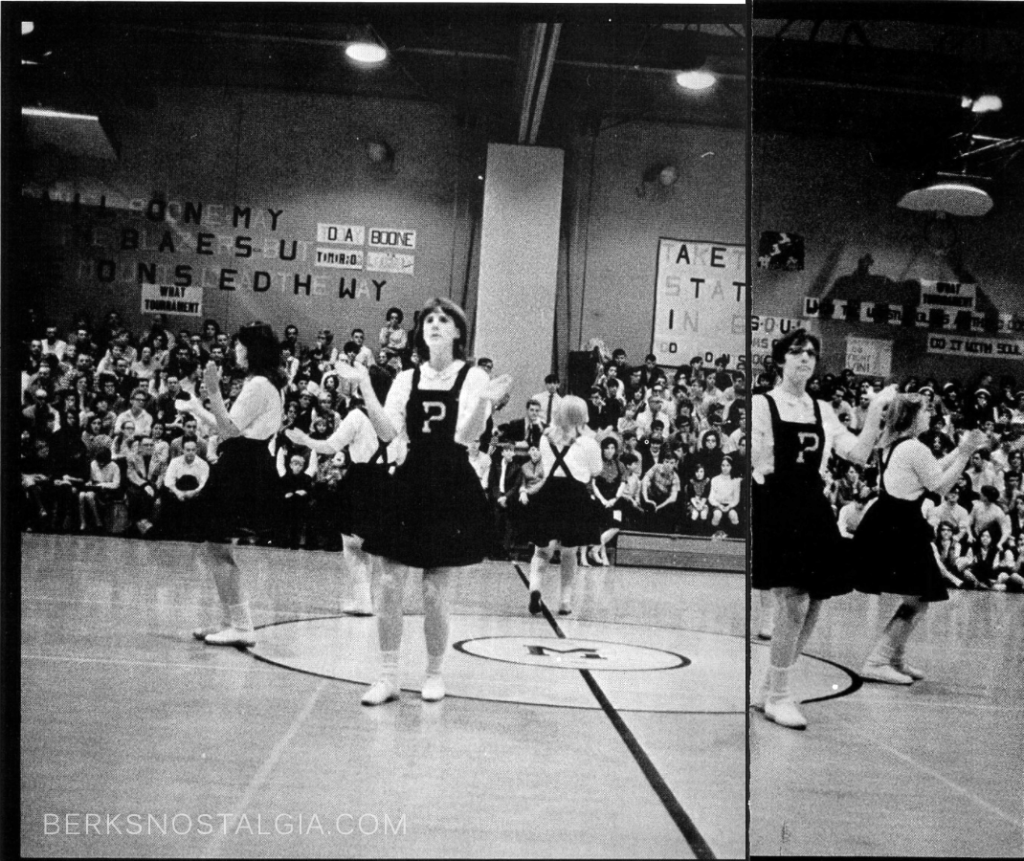 Mt. Penn High School