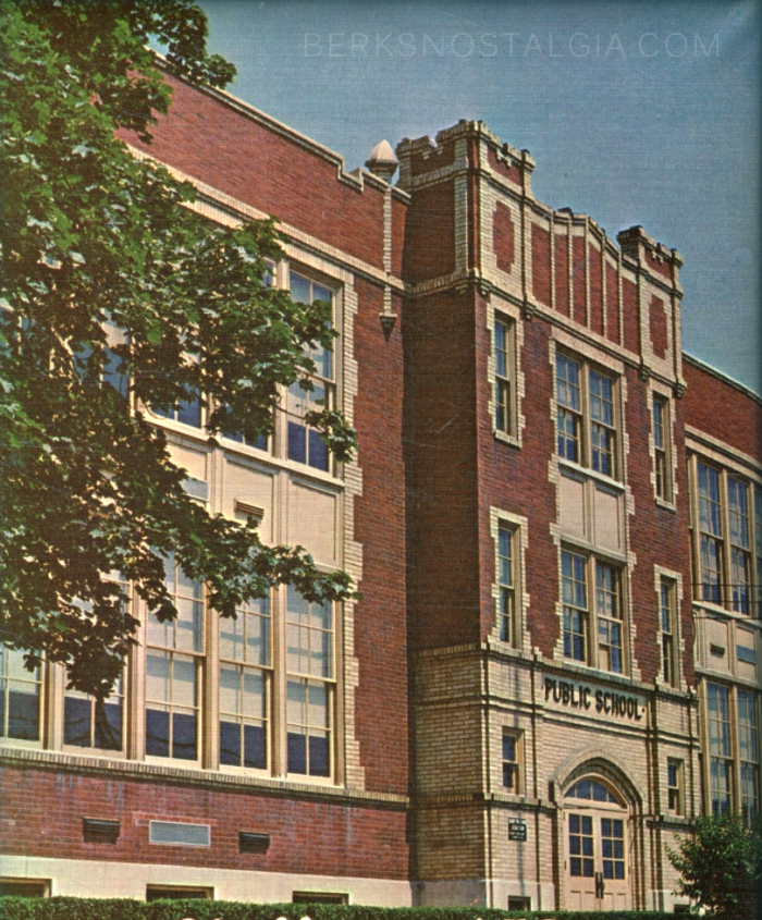 Leesport History Archives Berks Nostalgia Reading Berks Americana