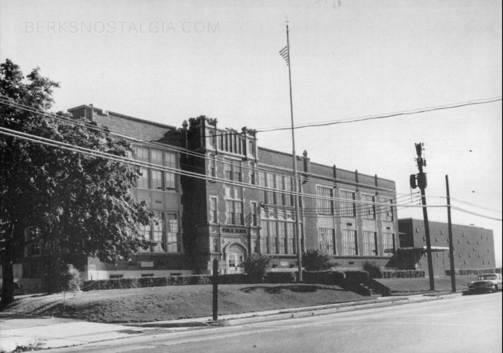 Ontelaunee High School