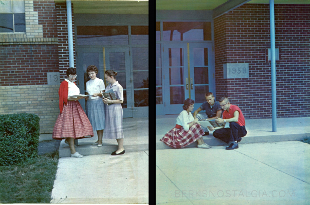Ontelaunee High School