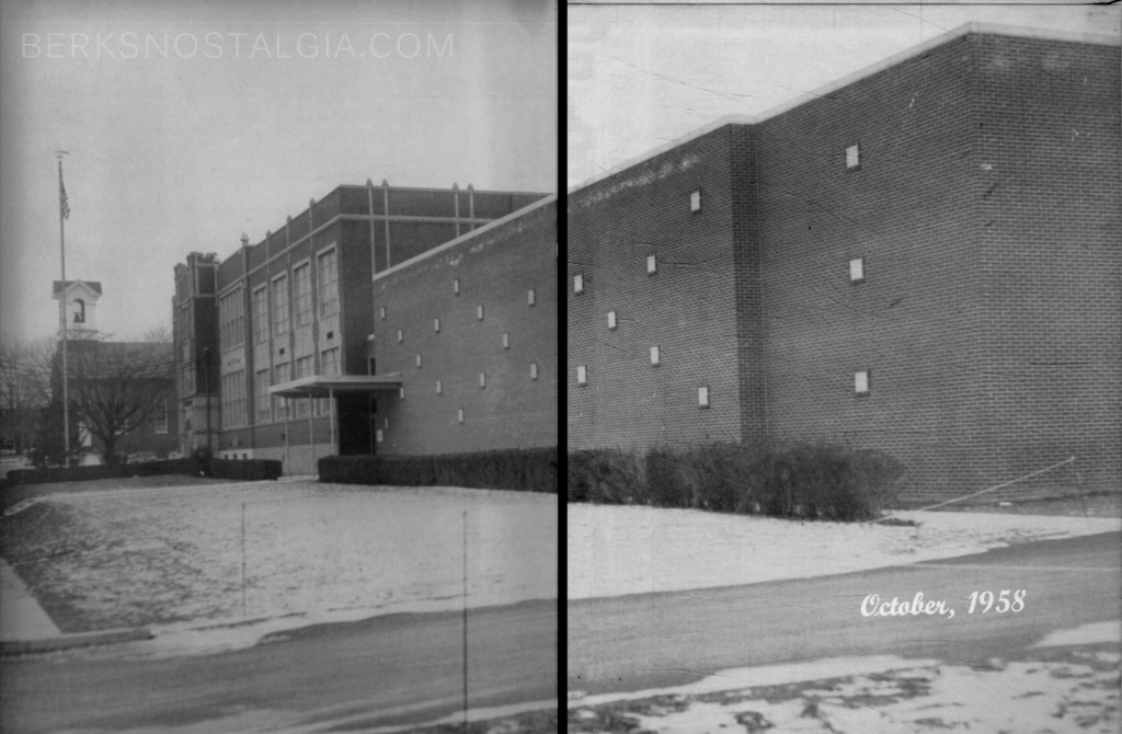 Ontelaunee High School