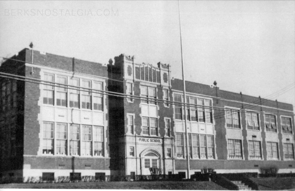 Ontelaunee High School