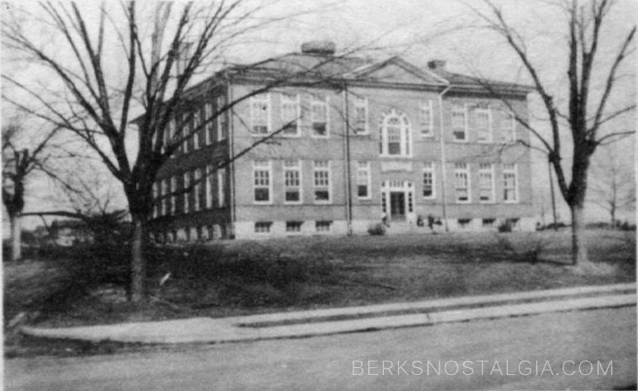 Perry Township Elementary