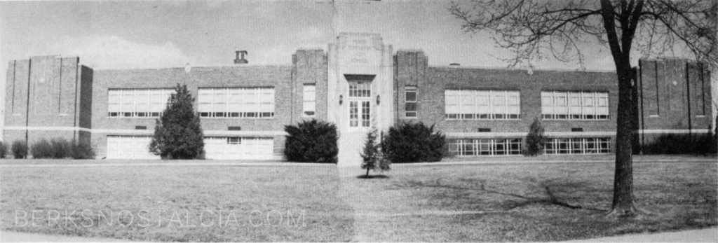 Perry Township High School