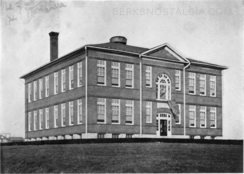Perry Township Elementary