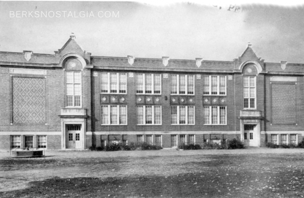 Sinking Spring High School