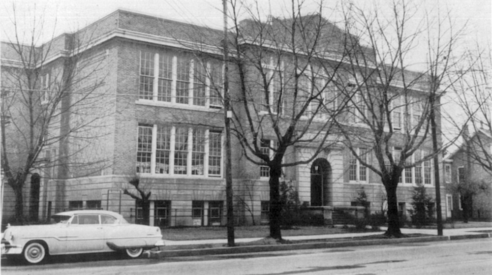 Robesonia High School Berks Nostalgia Reading Berks Americana