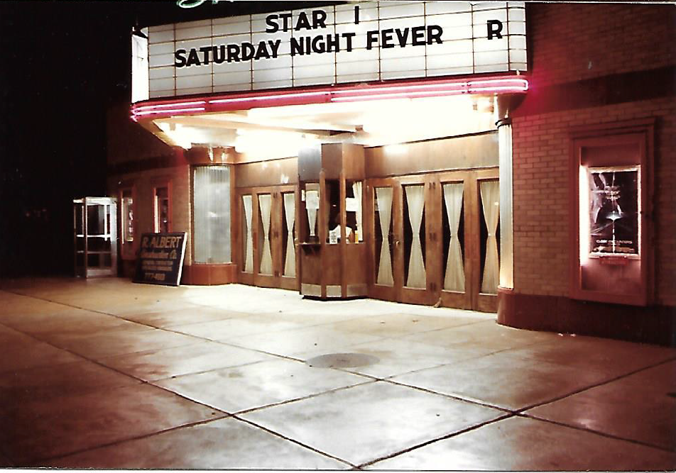 Shillington Theatre