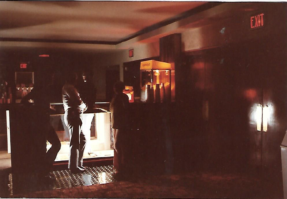 Shillington Theatre