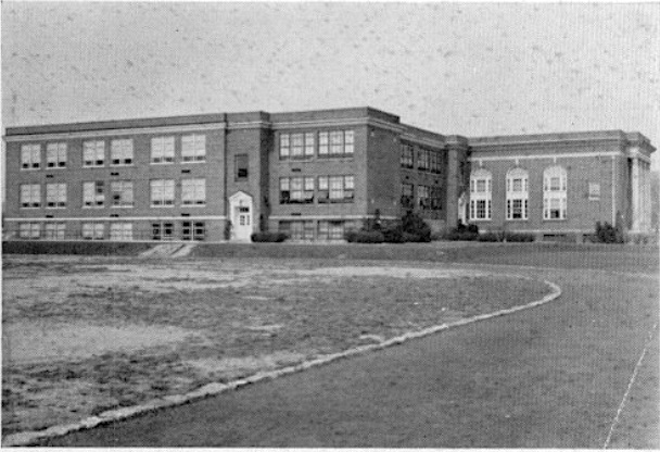 Muhlenberg Township High - Berks Nostalgia | Reading Berks Americana