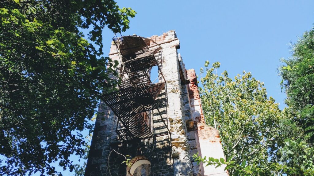 Grand View Sanatorium