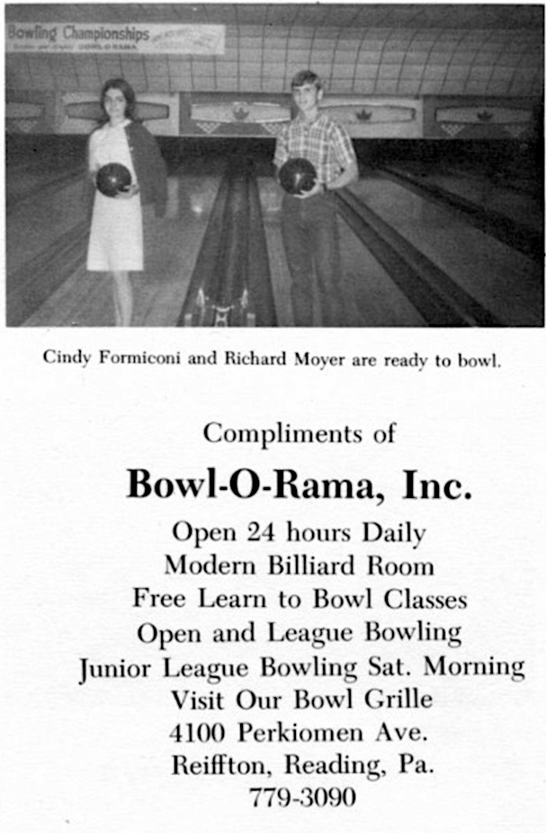 Bowl-O-Rama