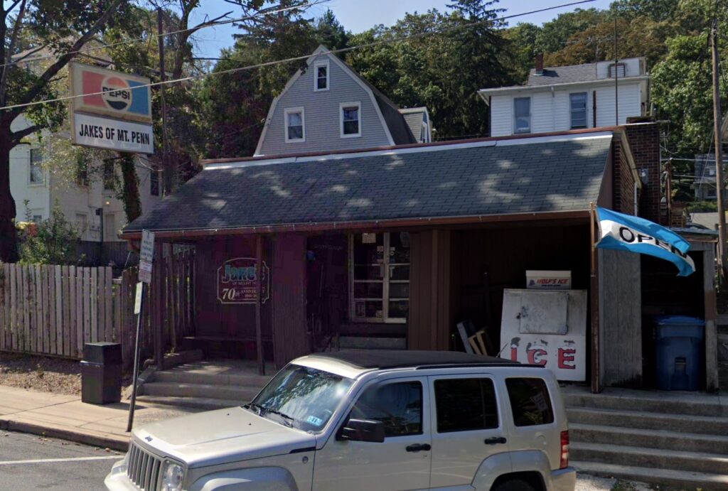 Jakes Sandwich Shop