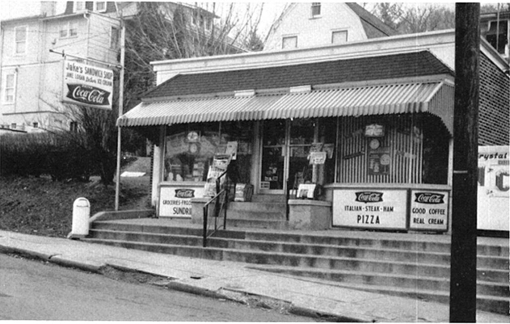 Jakes Sandwich Shop
