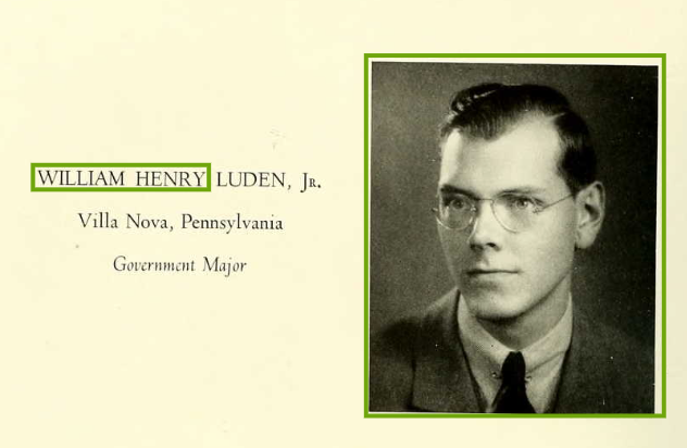 Luden Ghost Bon Air